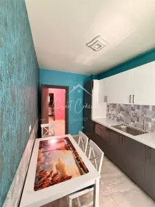 0% Comision | Apartament 2 camere + parcare subterană inclusă | Drumul Binelui, Sector 4 - foto 12