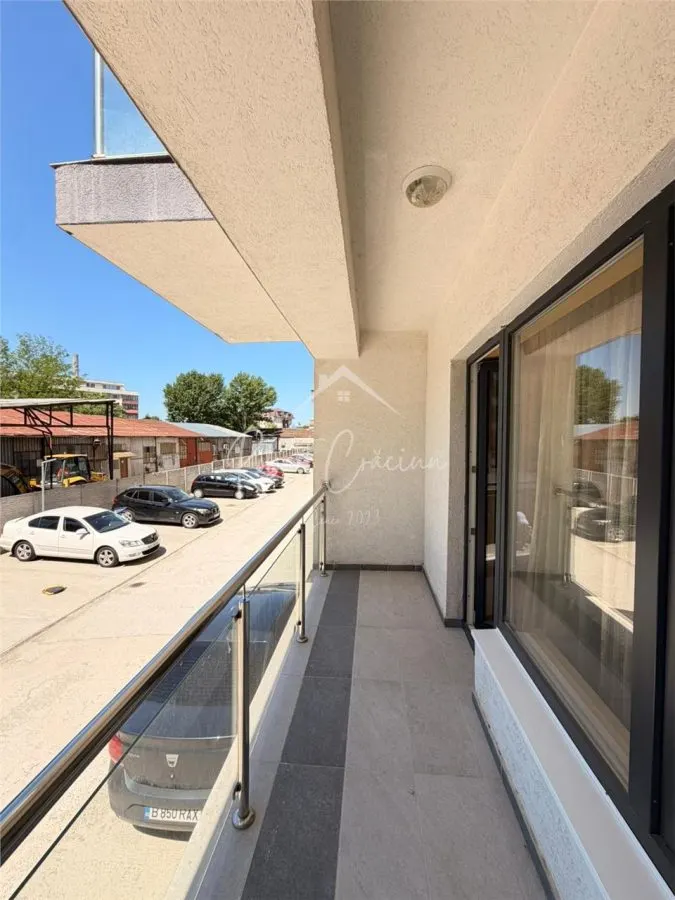 0% Comision | Apartament 2 camere + parcare subterană inclusă | Drumul Binelui, Sector 4 - foto 17