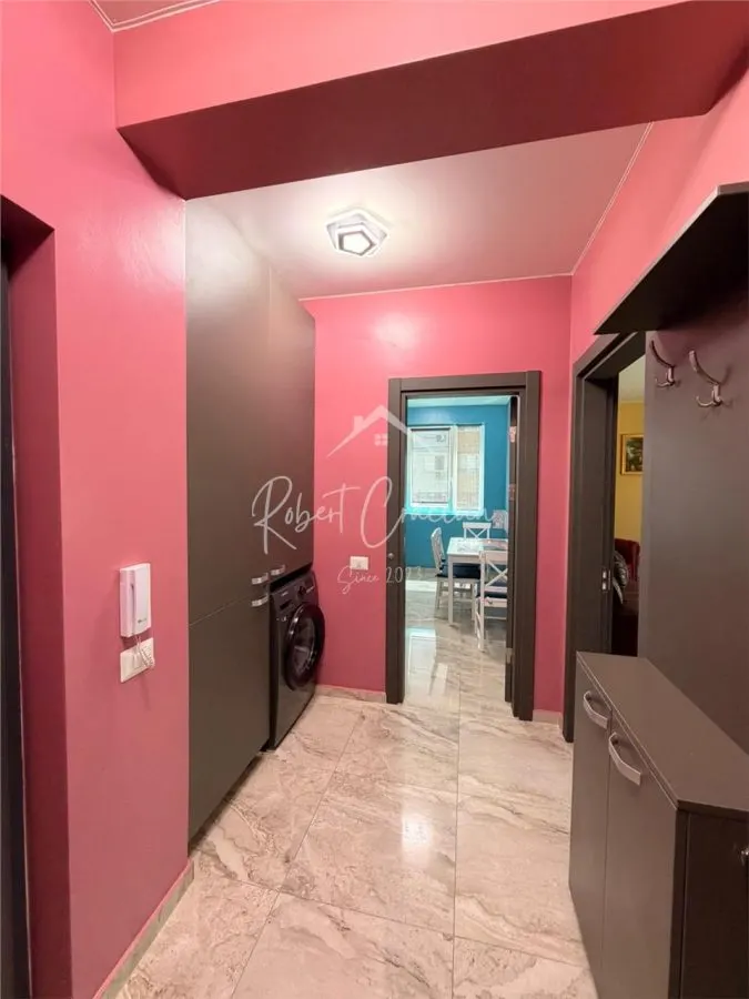 0% Comision | Apartament 2 camere + parcare subterană inclusă | Drumul Binelui, Sector 4 - foto 7