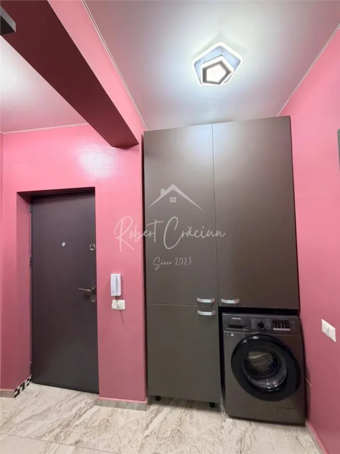 0% Comision | Apartament 2 camere + parcare subterană inclusă | Drumul Binelui, Sector 4 - foto 8