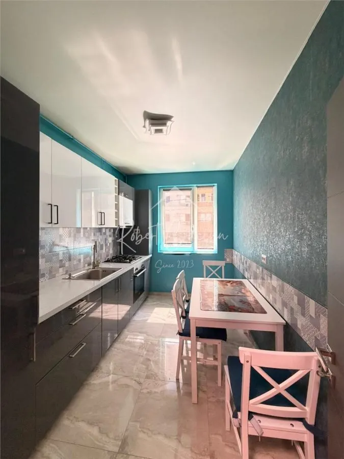 0% Comision | Apartament 2 camere + parcare subterană inclusă | Drumul Binelui, Sector 4 - foto 10