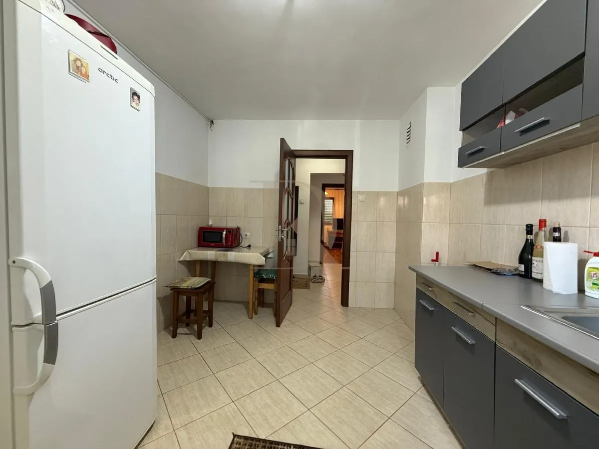 De închiriat! Centru - Hala Centrala, 3 camere 74 mp - foto 5