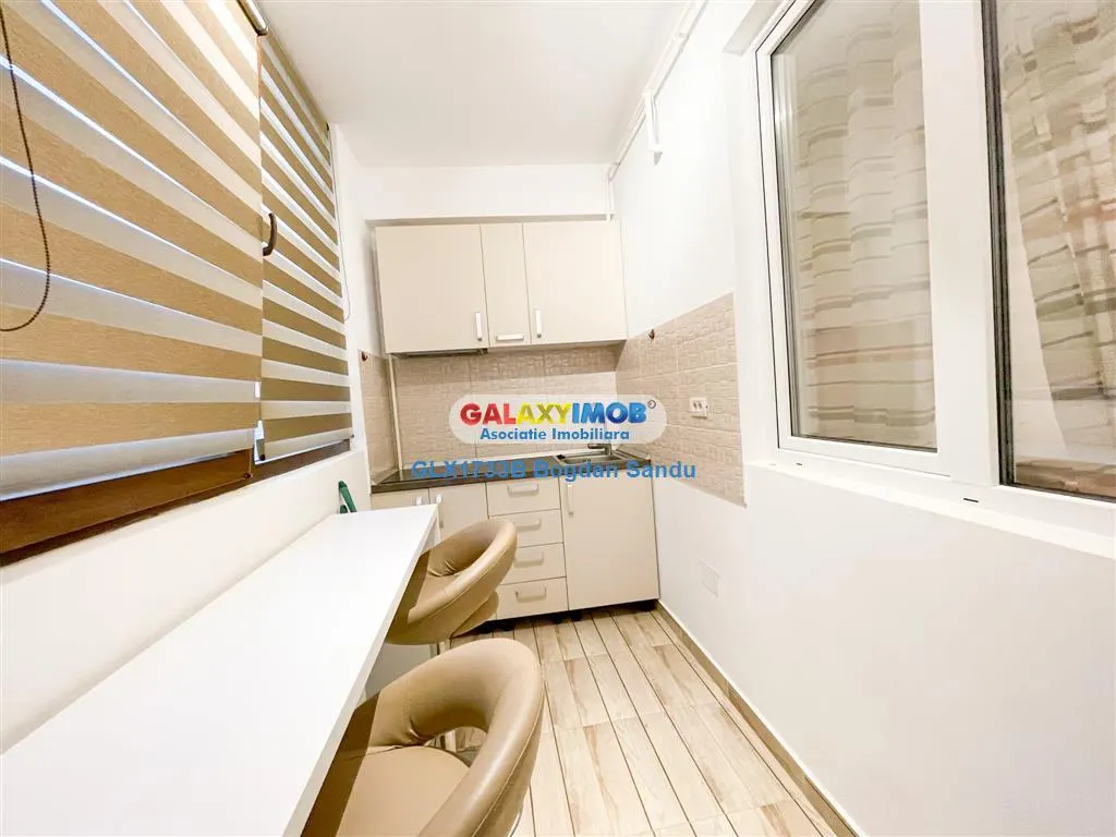 Apartament cu 2 camere de inchiriat in Militari Residence-TINERETULUI - foto 6