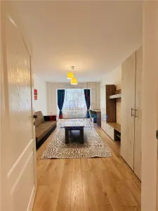 Apartament 2 Camere Tudor Vladimirescu - Iulius Mall - Iasi