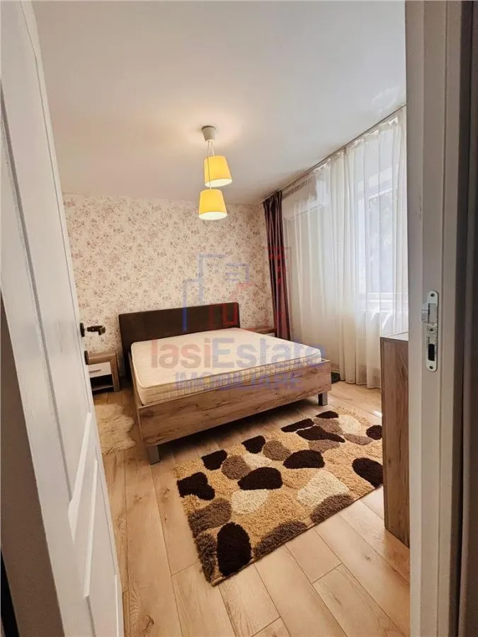 Apartament 2 Camere Tudor Vladimirescu - Iulius Mall - foto 3