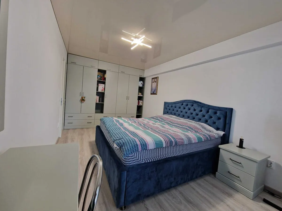 Apartament 3 camere cu Loc de parcare- Copou Garden Residence - foto 3