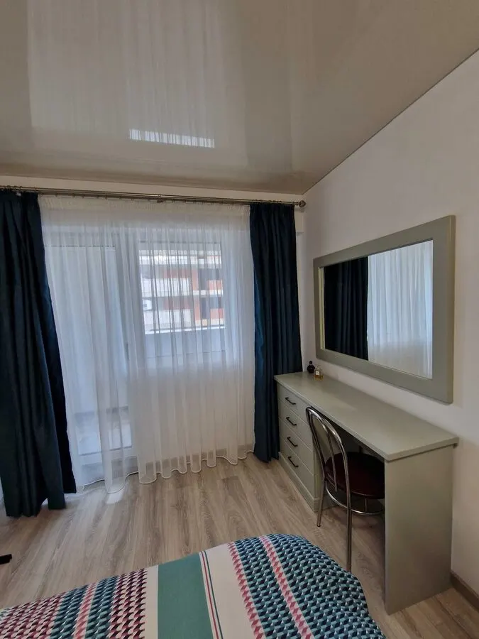 Apartament 3 camere cu Loc de parcare- Copou Garden Residence - foto 4