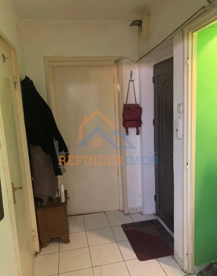 Oferta apartament de vanzare cu 3 camere, zona Basarabia - Metrou Costin Georgian - foto 5