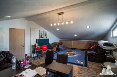 Vila de vanzare zona Pipera - Iancu Nicolae | 280 mp utili | teren 500 mp - foto 24