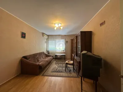 Apartament 3 camere de vanzare, Piata Unirii - foto 1