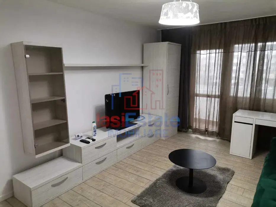 Apartament 2 Camere Centru - Palas - foto 2