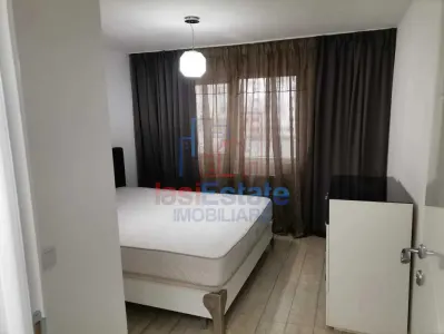 Apartament 2 Camere Centru - Palas - foto 3
