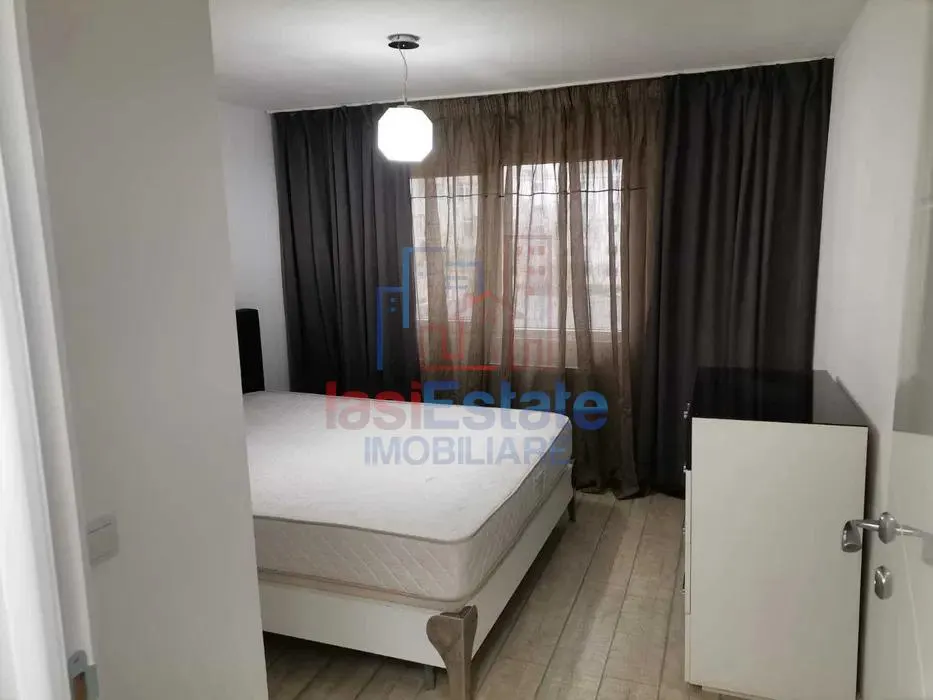 Apartament 2 Camere Centru - Palas - foto 3