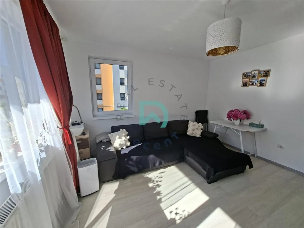 Apartament 3 camere Casa Nobel - Tractorul, 64 mp - Brasov - foto 1