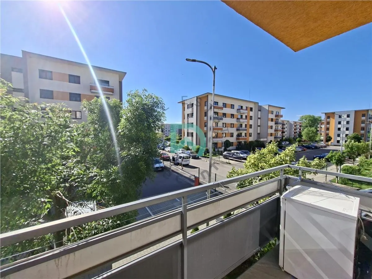 Apartament 3 camere Casa Nobel - Tractorul, 64 mp - Brasov - foto 13