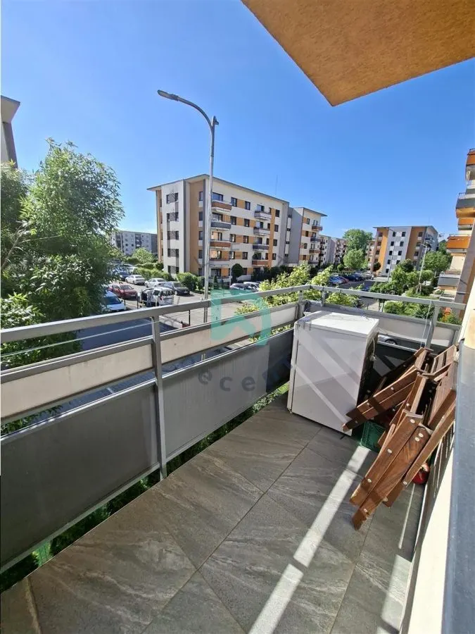 Apartament 3 camere Casa Nobel - Tractorul, 64 mp - Brasov - foto 8