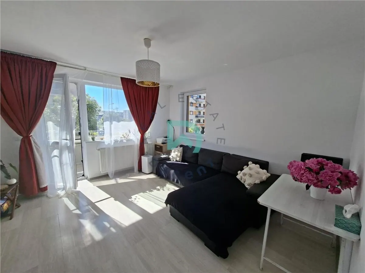 Apartament 3 camere Casa Nobel - Tractorul, 64 mp - Brasov - foto 9