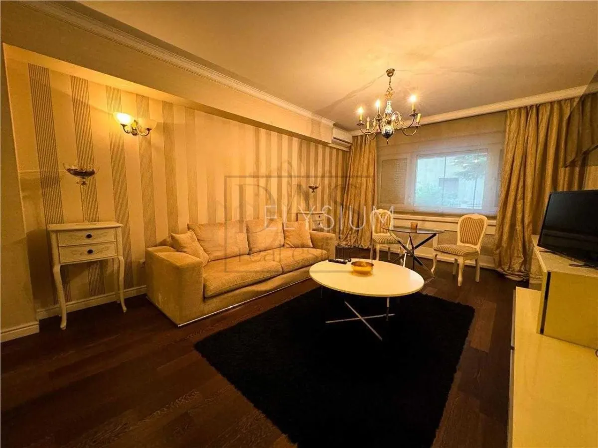 Apartament 2 camere | Herastrau | Cartierul Francez  | parcare inclusa - foto 1