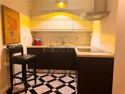 Apartament 2 camere | Herastrau | Cartierul Francez  | parcare inclusa - foto 3