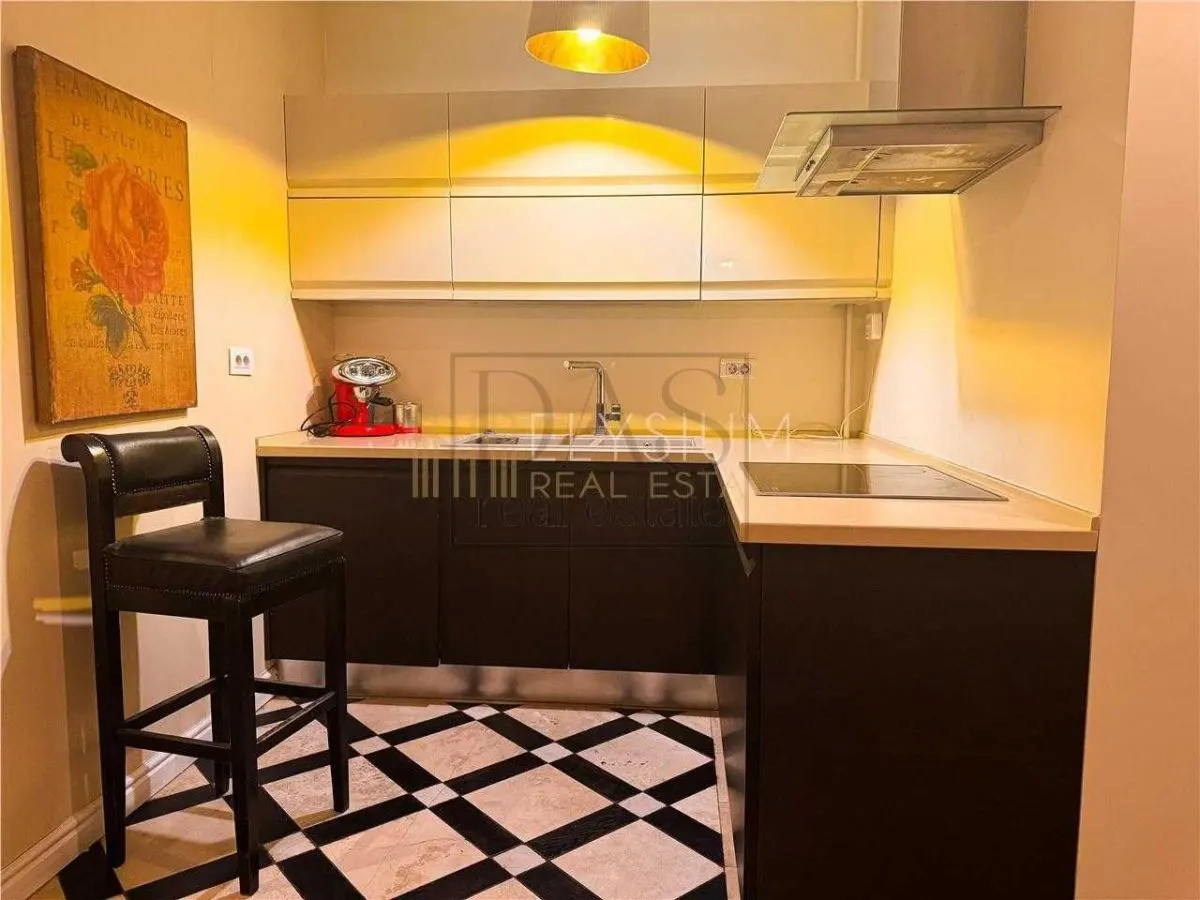 Apartament 2 camere | Herastrau | Cartierul Francez  | parcare inclusa - foto 3