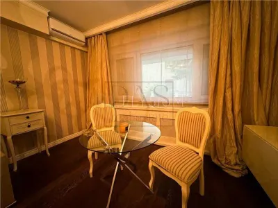 Apartament 2 camere | Herastrau | Cartierul Francez  | parcare inclusa - foto 6