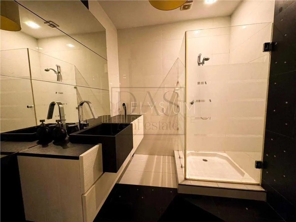Apartament 2 camere | Herastrau | Cartierul Francez  | parcare inclusa - foto 8