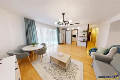 Spatialitate si confort: apartament 4 camere, Central, Brasov: FILM & 3D - Brasov