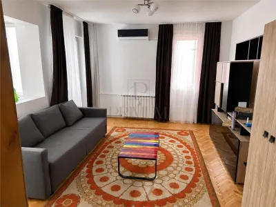 CIRCUMVALATIUNII - 2 CAMERE - DECOMANDAT - LIFT - 2 BALCOANE - Timisoara