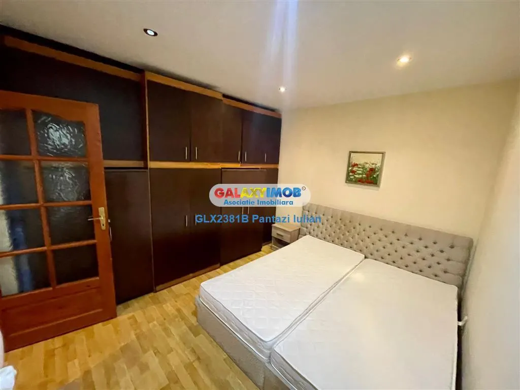 Apartament 2 camere | 13 Septembrie | Casa Poporului | Izvor - foto 3