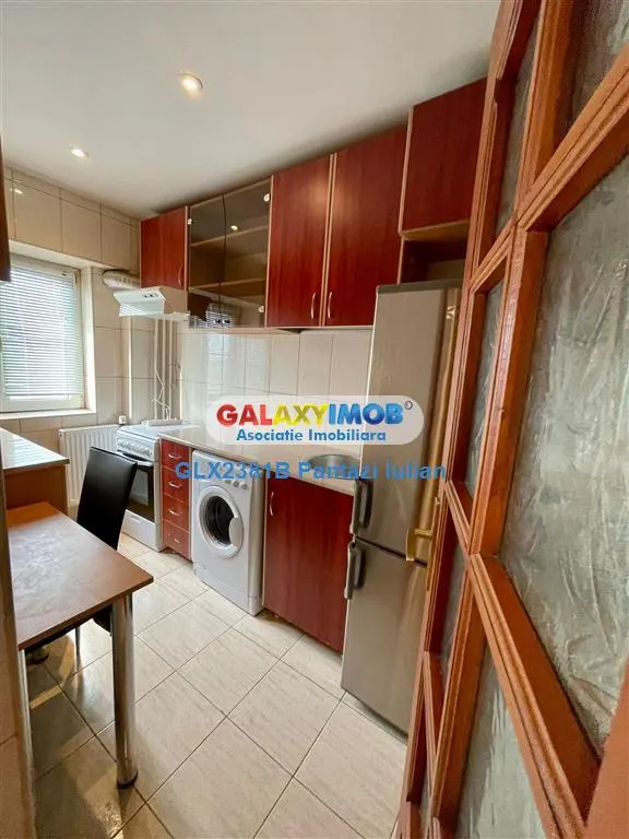 Apartament 2 camere | 13 Septembrie | Casa Poporului | Izvor - foto 5