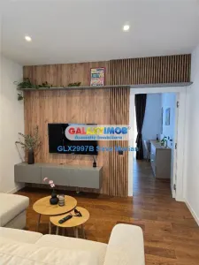 APARTAMENT 2 CAMERE DE INCHIRIAT ONE COTROCENI CU PARCARE - foto 3