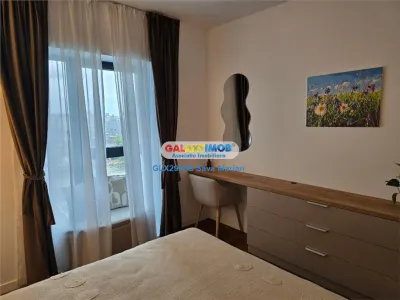APARTAMENT 2 CAMERE DE INCHIRIAT ONE COTROCENI CU PARCARE - foto 7