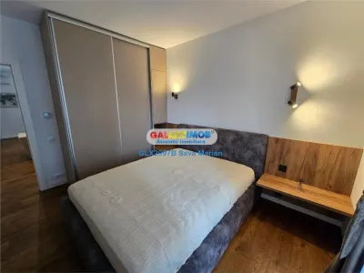 APARTAMENT 2 CAMERE DE INCHIRIAT ONE COTROCENI CU PARCARE - foto 8