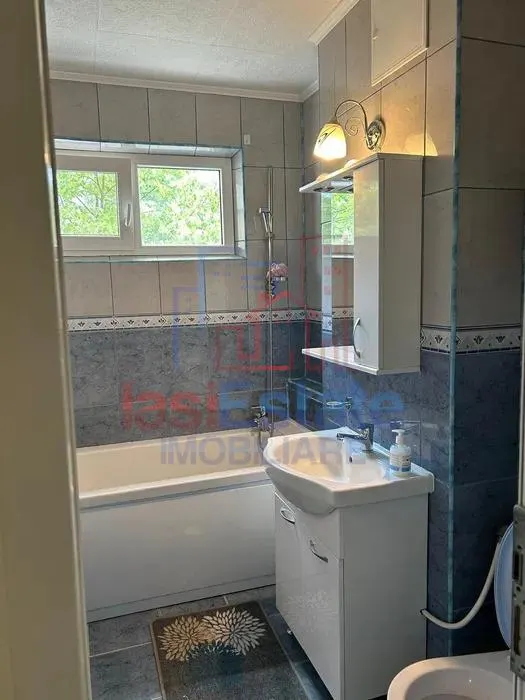 Apartament 3 Camere Podu Ros - Scoala Titu Maiorescu - foto 12