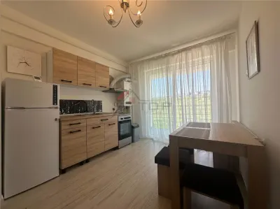 Inchiriere Apartament cu 2 camere Visani - foto 2