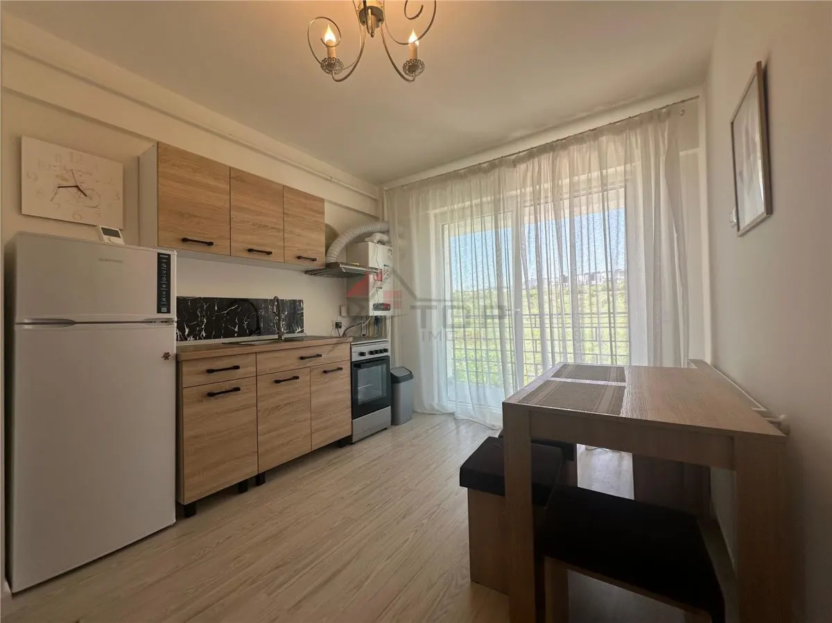 Inchiriere Apartament cu 2 camere Visani - foto 2