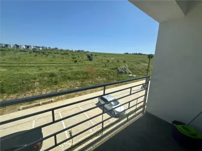 Inchiriere Apartament cu 2 camere Visani - foto 6