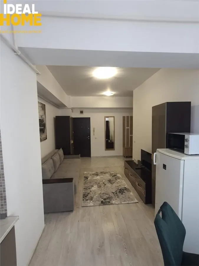 Apartament 2 camere Bloc Nou Lazar Rezidence - foto 2