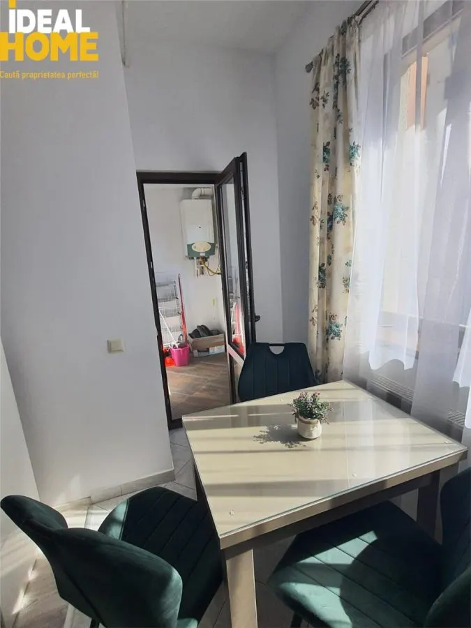 Apartament 2 camere Bloc Nou Lazar Rezidence - foto 11