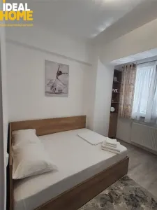 Apartament 2 camere Bloc Nou Lazar Rezidence - foto 5