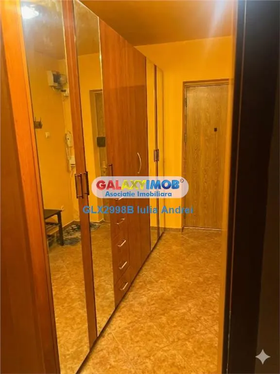 Apatament 2 camere de inchiriat pe strada Turda - foto 6