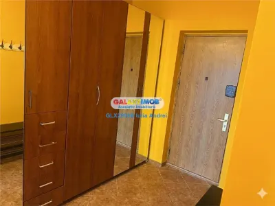 Apatament 2 camere de inchiriat pe strada Turda - foto 8