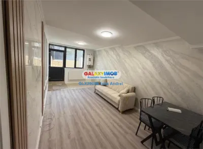 Apatament 2 camere de inchiriat Bucurestii Noi - foto 1
