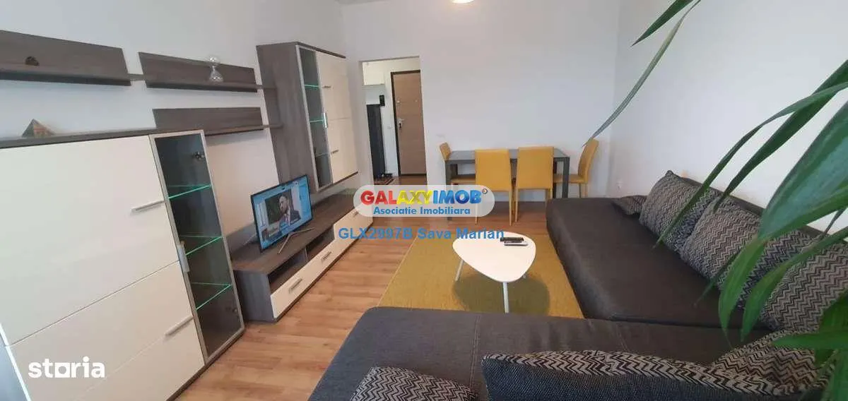 APARTAMENT 2 CAMERE DE INCHIRIAT COTROCENI POLITEHNICA - foto 1