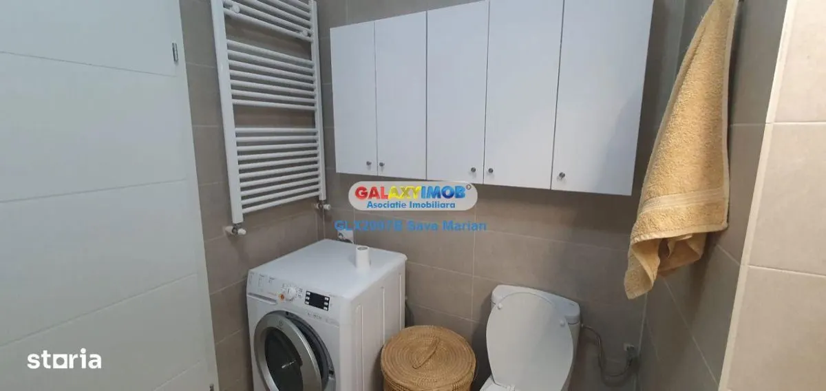 APARTAMENT 2 CAMERE DE INCHIRIAT COTROCENI POLITEHNICA - foto 11