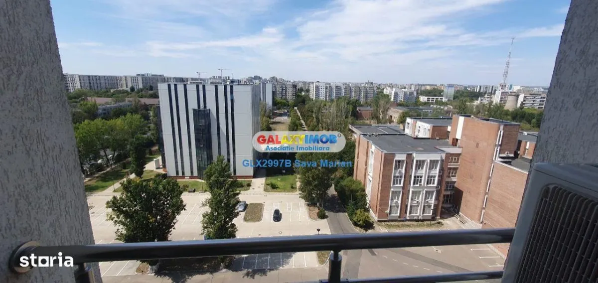 APARTAMENT 2 CAMERE DE INCHIRIAT COTROCENI POLITEHNICA - foto 13