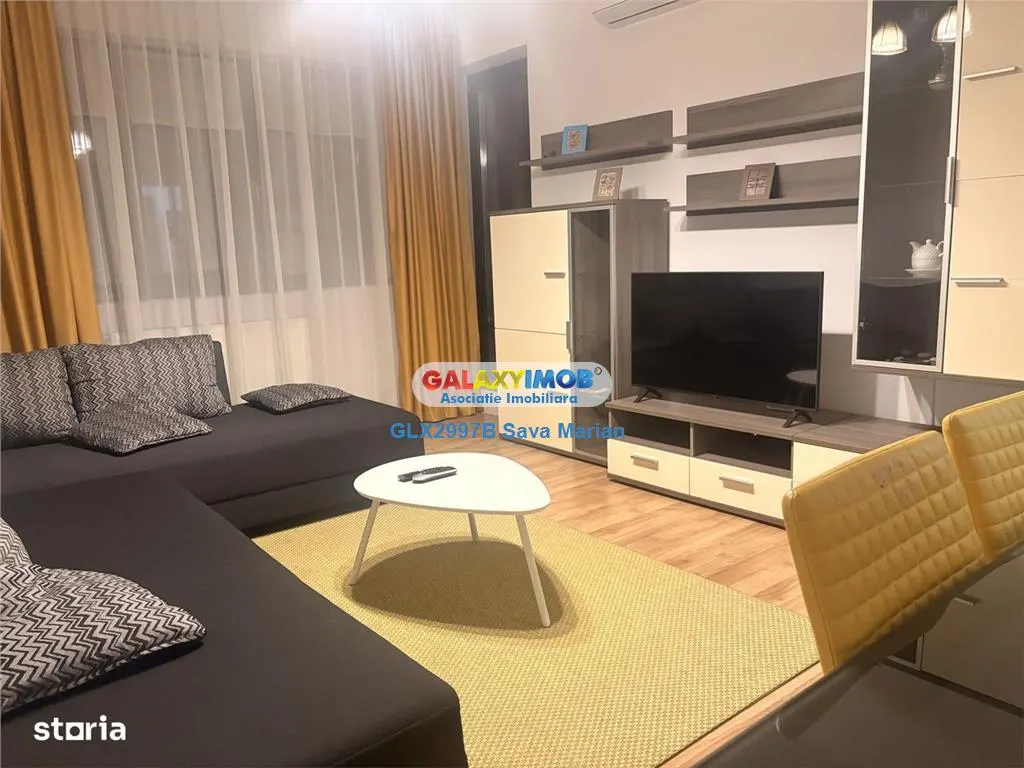 APARTAMENT 2 CAMERE DE INCHIRIAT COTROCENI POLITEHNICA - foto 3