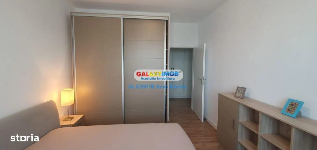APARTAMENT 2 CAMERE DE INCHIRIAT COTROCENI POLITEHNICA - foto 9