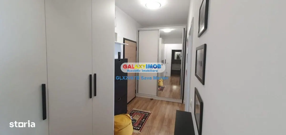 APARTAMENT 2 CAMERE DE INCHIRIAT COTROCENI POLITEHNICA - foto 10