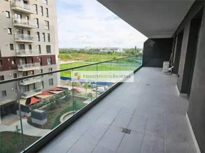 Aviatiei | Pipera | Prima Vista | Bloc 2024 | 2 x Parcare - foto 15